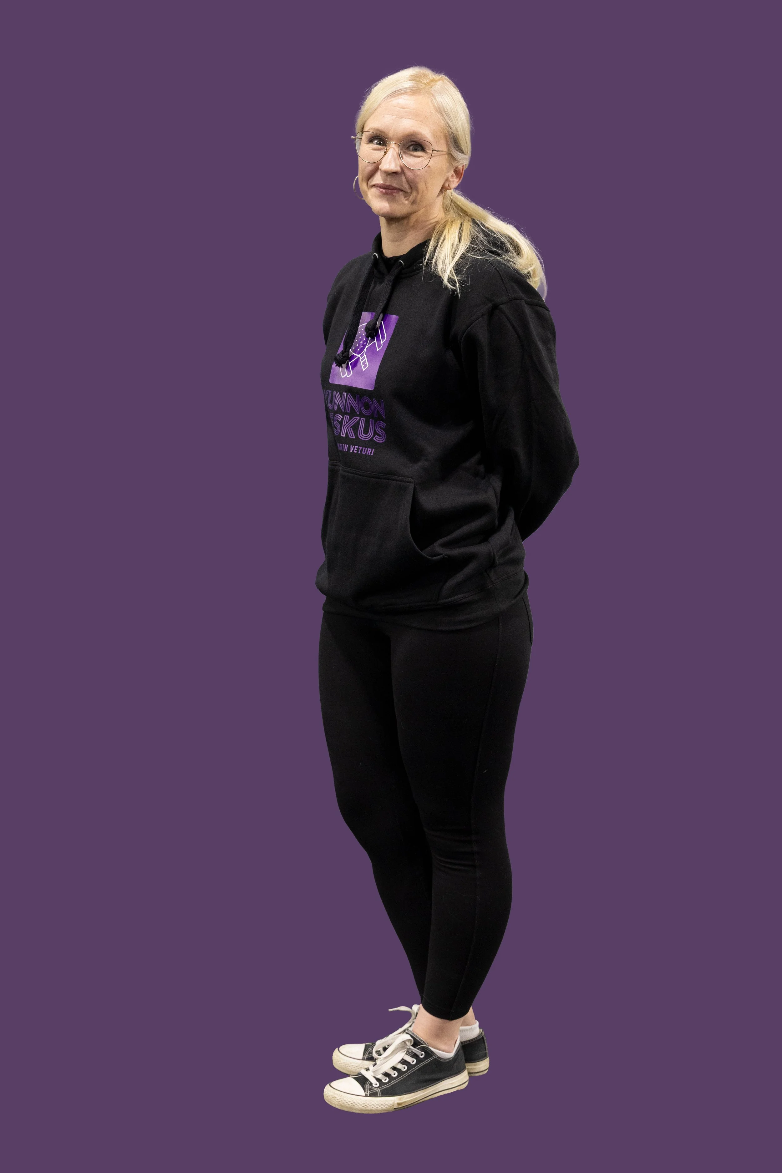 Nina Aro-Vepsäläinen