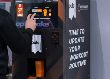 KunnonKeskus – kuva