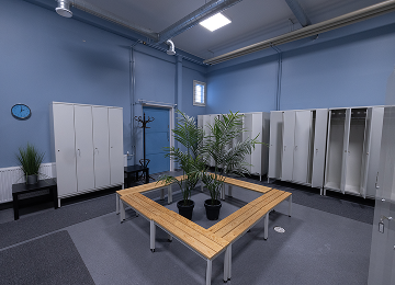 KunnonKeskus – kuva