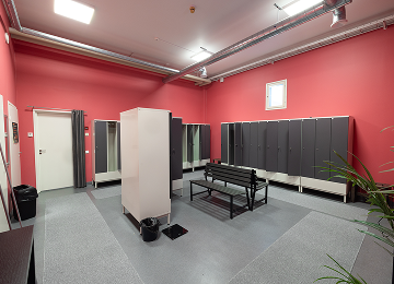 KunnonKeskus – kuva