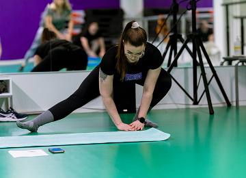 KunnonKeskus – kuva