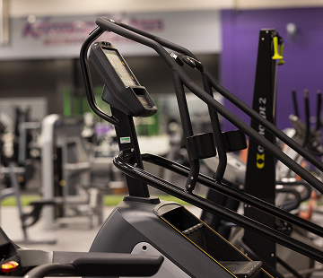 Kunnonkeskuksen stairmaster