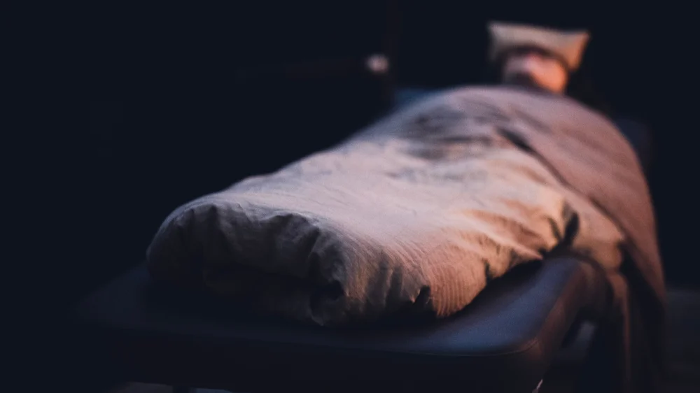 Neurosonic Kunnonkeskuksessa